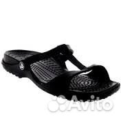 Босоножки сандалии Crocs Cleo III 34 - 42 р Босоножки сандалии Crocs Cleo III 34 - 42 р