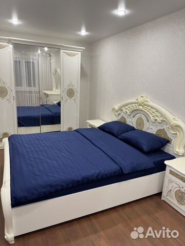 

2-к. квартира, 50 м², 1 кровать
