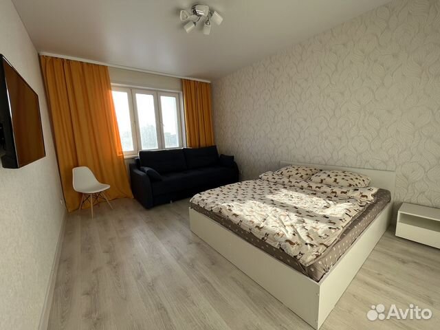 

2-к. квартира, 68 м², 4 кровати
