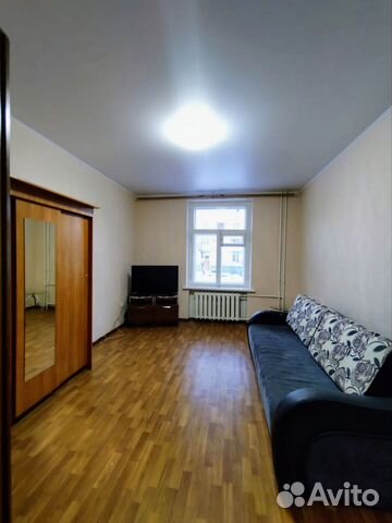 

2-к. квартира, 59,8 м², 4 кровати
