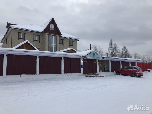 

1-к. квартира, 30 м², 2 кровати