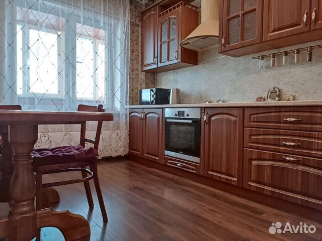 

1-к. квартира, 43 м², 9/9 эт.