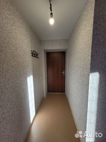 

2-к. квартира, 45 м², 2 кровати
