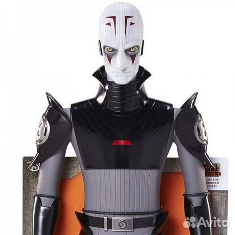 Фигурка Star Wars Inquisitor (Инквизитор) 79 см Фигурка Star Wars Inquisitor (Инквизитор) 79 см