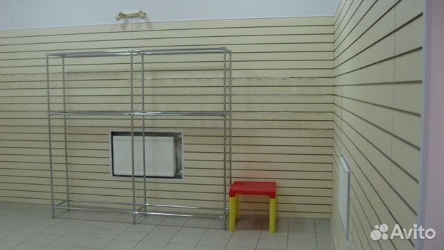 Торговое помещение, 83 м²