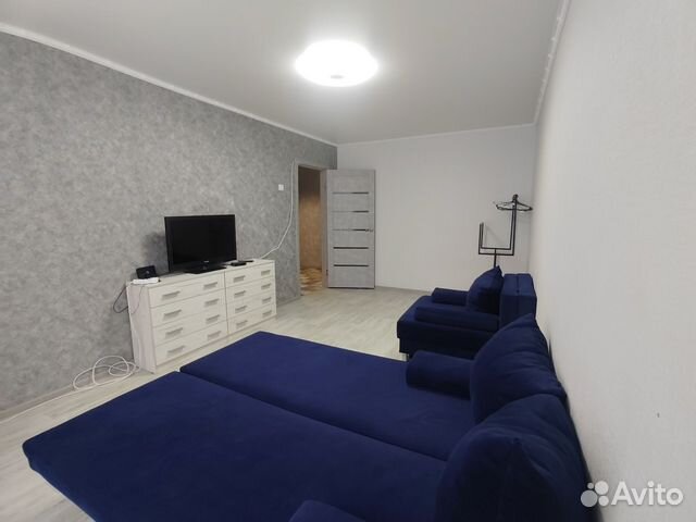 

3-к. квартира, 63 м², 5 кроватей