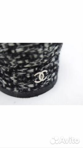 Оригинальные туфли / балетки Chanel Оригинальные туфли / балетки Chanel