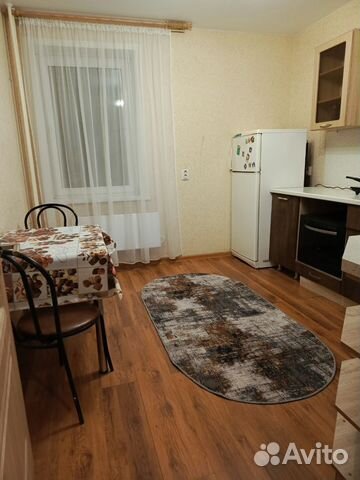 

2-к. квартира, 76,8 м², 4 кровати
