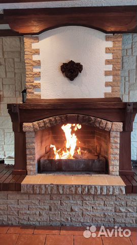 

3-к. дом, 180 м²