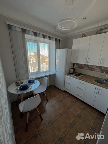 

1-к. квартира, 31 м², 1 кровать