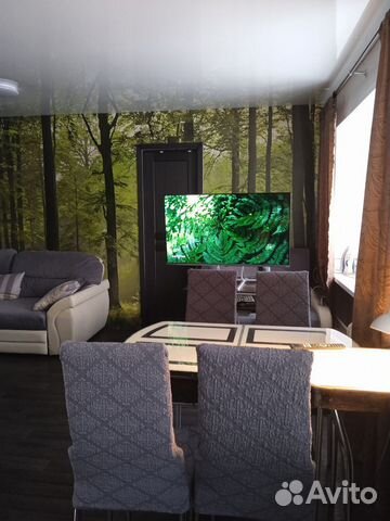 

2-к. квартира, 42 м², 3 кровати