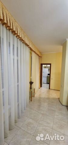 

1-к. квартира, 32 м², 2 кровати