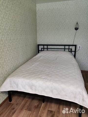 

1-к. квартира, 30 м², 2 кровати