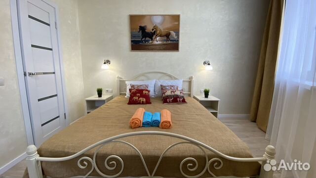 

Квартира-студия, 30 м², 4/7 эт.