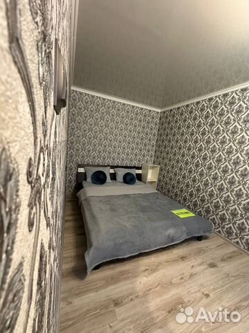 

2-к. квартира, 46 м², 3 кровати