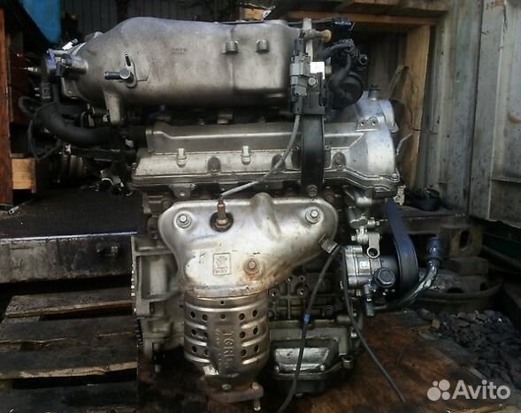 Двс Hyundai Santa Fe 3.3 G6DB мотор бу двигатель Двс Hyundai Santa Fe 3.3 G6DB мотор бу двигатель
