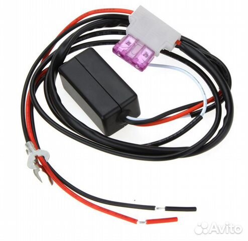 Модуль автоматического включения света