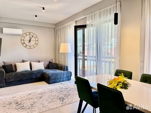 

3-к. квартира, 75 м², 4 кровати