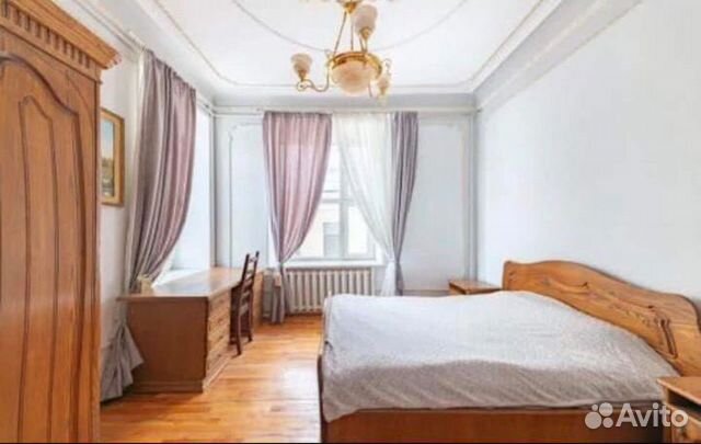 

2-к. квартира, 60 м², 4 кровати