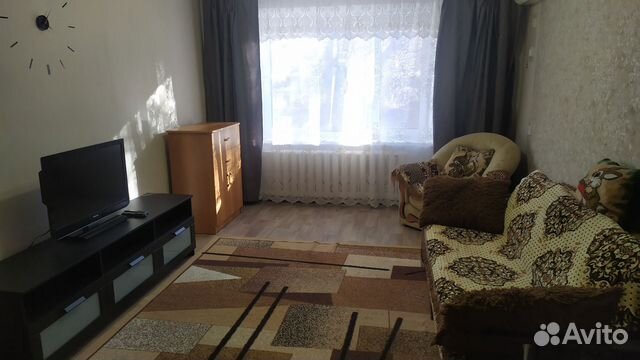 

2-к. квартира, 50 м², 2 кровати