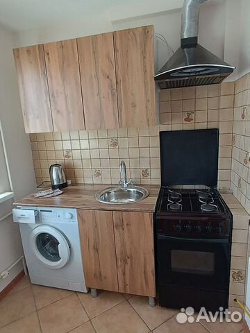 

2-к. квартира, 47 м², 3 кровати