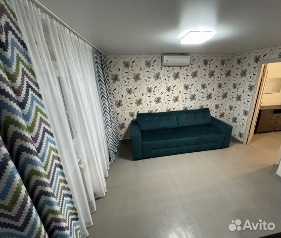 

2-к. дом, 40 м²