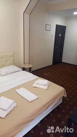 

Квартира-студия, 22 м², 1 кровать
