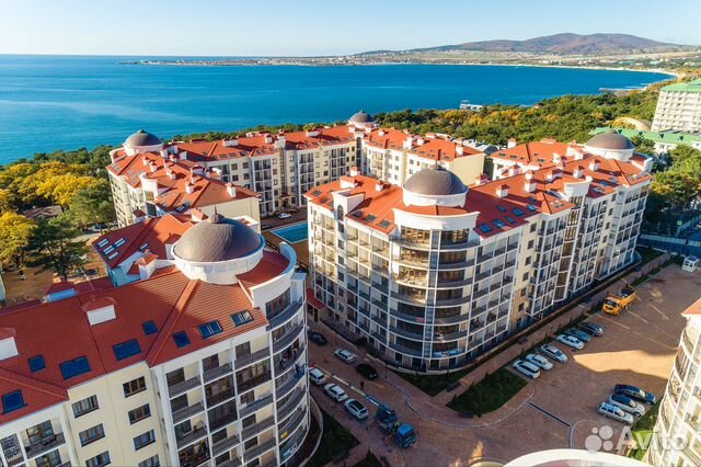

1-к. квартира, 50 м², 3 кровати