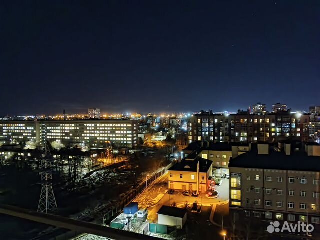 

1-к. квартира, 39 м², 1 кровать
