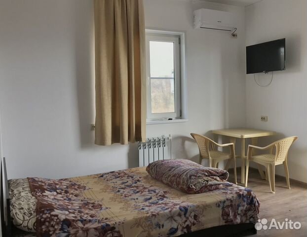 

Квартира-студия, 22 м², 2/2 эт.