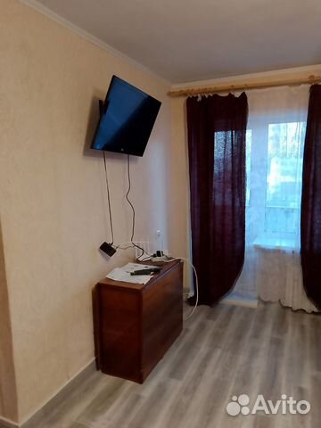 

1-к. квартира, 29,9 м², 2 кровати