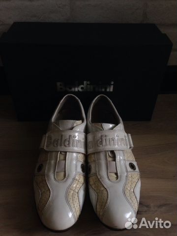 Ботинки Baldinini оригинал Ботинки Baldinini оригинал