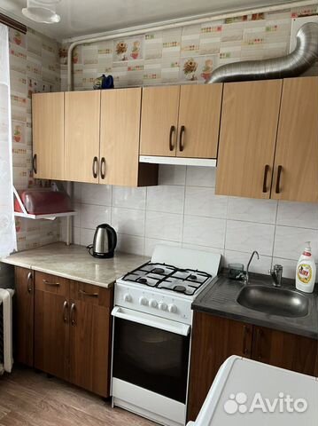 

2-к. квартира, 43 м², 4 кровати
