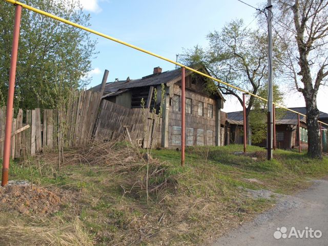 Дом 90 м² на участке 11 сот.