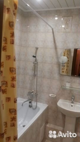1-к квартира, 35 м², 3/5 эт. 1-к квартира, 35 м², 3/5 эт.