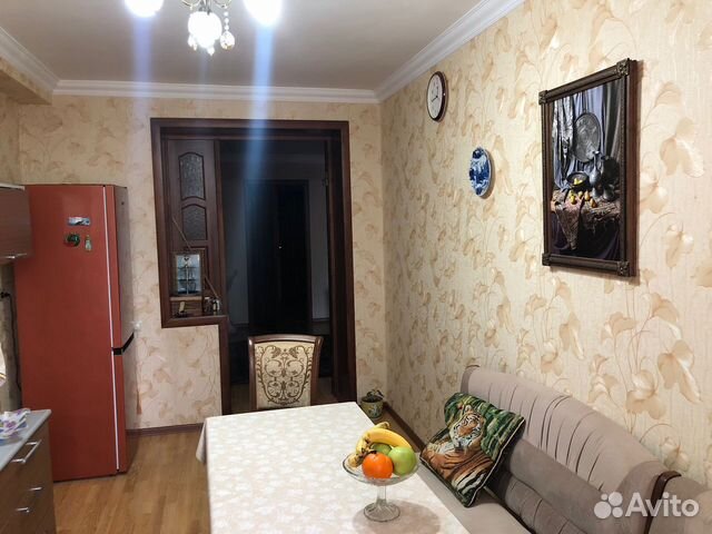

2-к. квартира, 67 м², 1/3 эт.