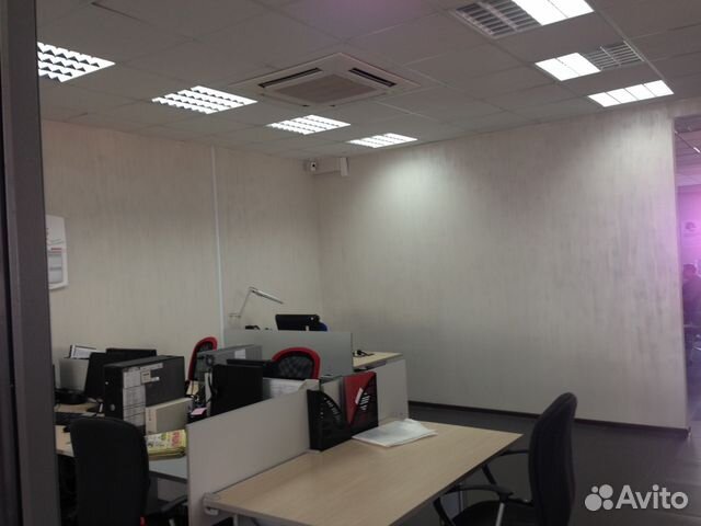 Офисное помещение, 282 м² Офисное помещение, 282 м²
