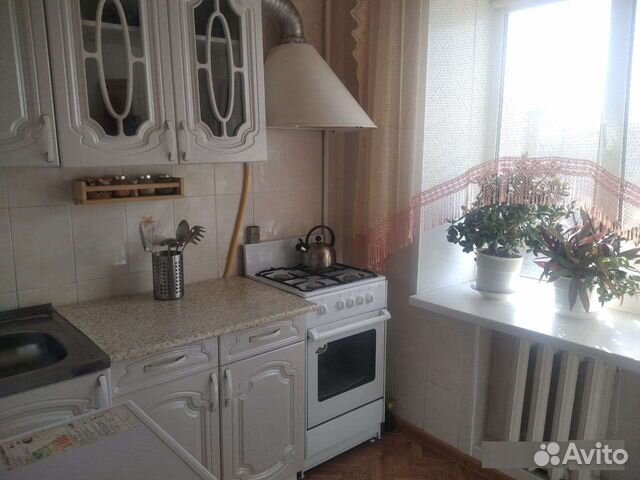

2-к. квартира, 43 м², 4/5 эт.