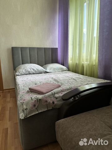 

2-к. квартира, 42 м², 5 кроватей