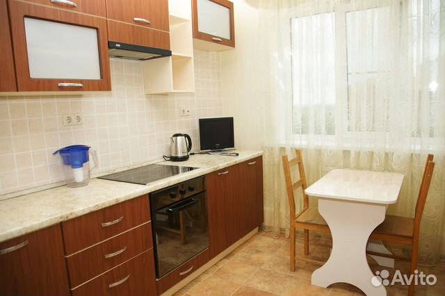 

2-к. квартира, 70 м², 2 кровати