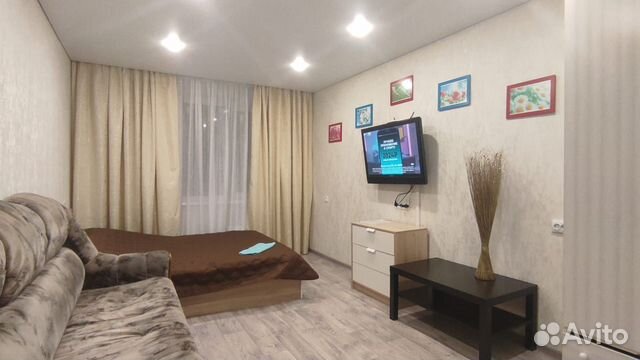 

3-к. квартира, 70 м², 7 кроватей