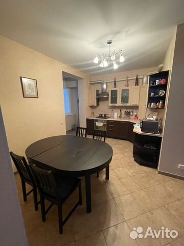 

3-к. квартира, 220 м², 3 кровати