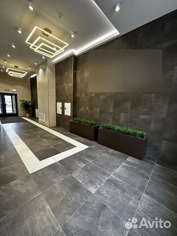 

1-к. квартира, 35,6 м², 2 кровати