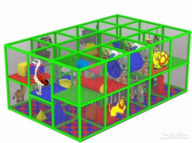 Лабиринт Лабиринт