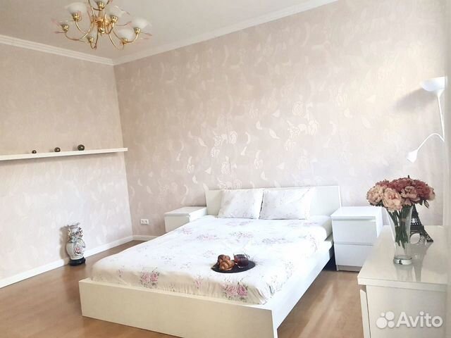 

2-к. квартира, 75 м², 3/5 эт.