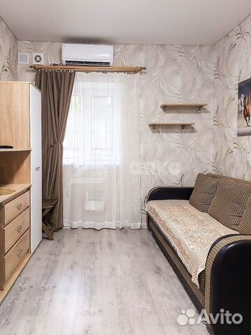 

Квартира-студия, 20 м², 1/14 эт.