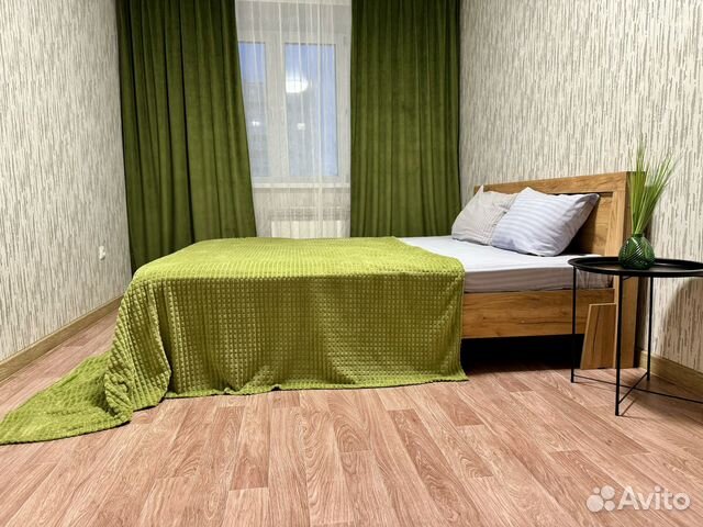

3-к. квартира, 98 м², 4 кровати