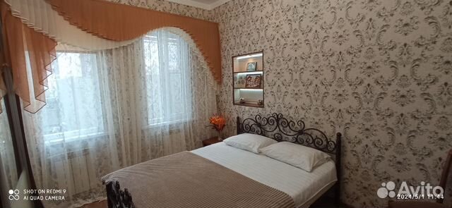 

2-к. квартира, 54 м², 4 кровати