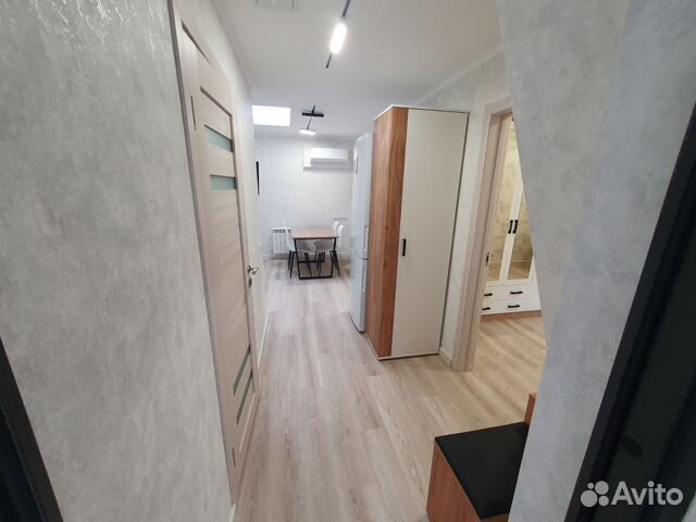 

2-к. квартира, 48 м², 2 кровати