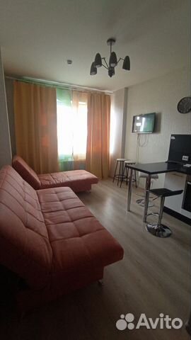 

1-к. квартира, 53 м², 3 кровати